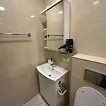 Uzupio Apartamentai Nemokamas Parkingas Διαμέρισμα Βίλνιους