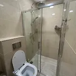 Uzupio Apartamentai Nemokamas Parkingas アパート ヴィリニュス