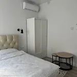 アパート Uzupio Apartamentai Nemokamas Parkingas *