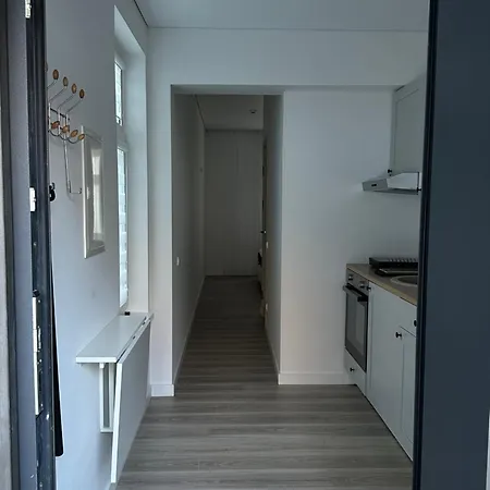 Uzupio Apartamentai Nemokamas Parkingas