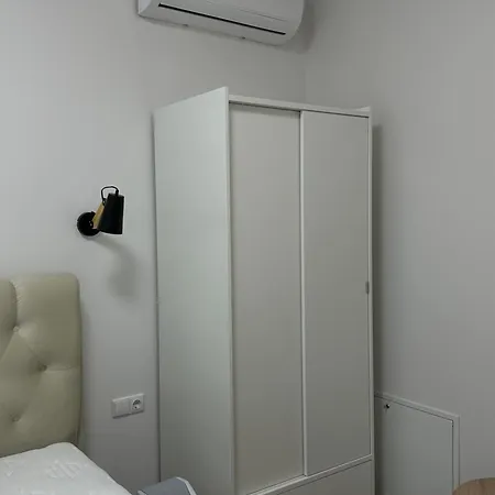 Apartment Uzupio Apartamentai Nemokamas Parkingas