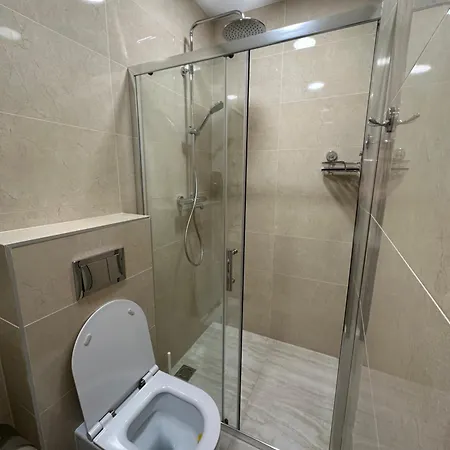 Uzupio Apartamentai Nemokamas Parkingas Lägenhet Vilnius