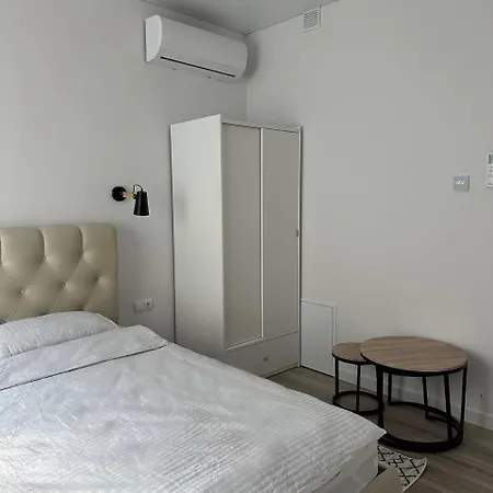 Апартаменты Uzupio Apartamentai Nemokamas Parkingas *