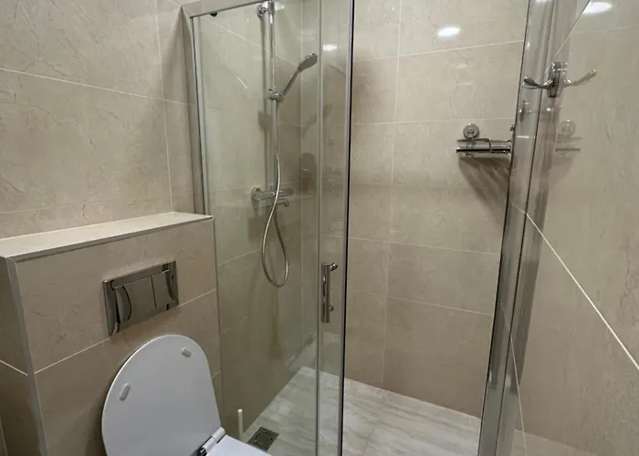 Uzupio Apartamentai Nemokamas Parkingas Appartement Vilnius