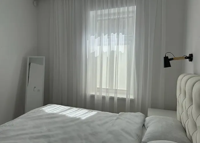 Uzupio Apartamentai Nemokamas Parkingas *