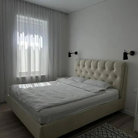 Uzupio Apartamentai Nemokamas Parkingas 公寓 *