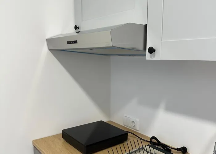 アパート Uzupio Apartamentai Nemokamas Parkingas